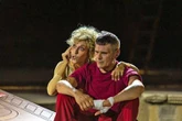 Teatro Romano de Mérida, España, fue escenario de La tragedia de Coriolano   