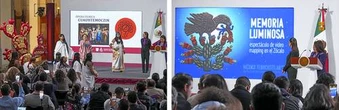Anuncian agenda con la que  la capital festejará la fundación de México-Tenochtitlan   