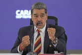 Maduro a Trump: busque la paz, no cambiar el régimen venezolano   