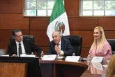 Refuerzan estrategia nacional de lactancia materna 
