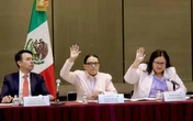 El embarazo adolescente disminuyó 30% en una década: Icela Rodríguez   