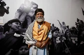 Exposición fotográfica de Shahidul Alam confirma que “el arte mueve a las personas”   