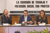 Pide Profeco a morenistas no interferir en su labor   