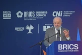 La falta de liderazgo global agrava crisis sociales, señala Lula   