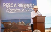 Durazo salda deuda histórica con entrega de apoyos a productores del sur de Sonora   