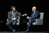 Ligan a mileista con narcos y renuncia a candidatura   