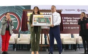 El Premio IMPI reconoce a quienes convierten una idea en solución: Olivia Salomón   