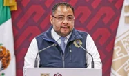 Propone Sheinbaum a Omar Reyes Colmenares para la UIF   