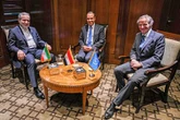 Se aleja el acuerdo nuclear entre Irán y EU   