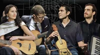 Alejandro Loredo comparte La jarana de arco, proyecto sonoro que le tomó 12 años   