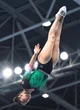 Me reinventé y recuperé mi pasión por la gimnasia: Dafne Navarro   
