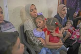 Gaza es el único lugar donde todos sufren hambre: ONU   