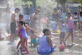 Azota calor extremo el sur de Europa; reportan registro récord en España   