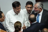 Julio Hernández López: Astillero   