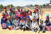 Restituyen 820 hectáreas a pueblos de la Tarahumara   