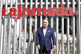 “Con la experiencia desaparece la necesidad frenética de cantar todo”   