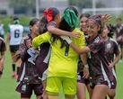 Tri Sub-15 golea 5-0 a EU y gana el Campeonato de la Concacaf   