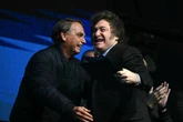 Bolsonaro buscó asilo en Argentina tras intentona   