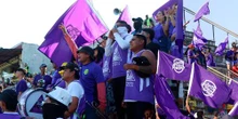 Racing de Veracruz, la esperanza del puerto   