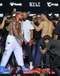 Canelo Álvarez expresa apoyo a Chávez Jr   