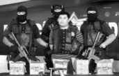 Condenan en EU a fundadores de Los Zetas y Los Cuinis    