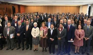 Acuerdan en la Cumbre Celac-UE fijar criterios de revalidación académica   