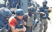 Ecuador extradita a su mayor narco   