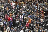 Aprueban diputados la extinción del Coneval; crecerá evaluación: Morena   