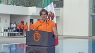 Alberca techada de NL tendrá el nombre de Osmar Olvera   