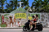 “Fusterlandia” es un encantador pueblo de mosaicos en Cuba    