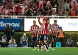 Con 2-0 a Monterrey, Cruz Azul amarra liguilla