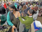 Hospitales y clínicas privadas, sin vacunas contra el sarampión   
