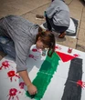 Apoyo a Palestina   