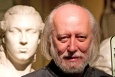 Otorgan el Nobel de Literatura a László Krasznahorkai, “maestro del apocalipsis”   