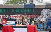 Académicos ayunan y exigen al gobierno romper nexos con Israel   