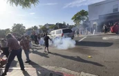 Reprueban congresistas al ICE por redada en California   