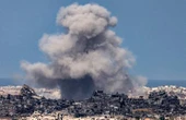 Israel inicia asalto terrestre a la ciudad de Gaza; asesina a 106   