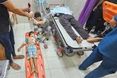 Rechazo total de los palestinos al plan estadunidense de vaciar Gaza   