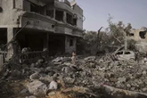 Acepta Israel firmar un alto el fuego de 60 días en Gaza, anuncia Trump   