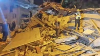 Sismo magnitud 6.1 en Turquía; un muerto y 29 heridos   