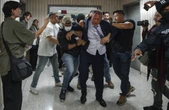 Ni candidato demócrata a alcalde de NY se salva del ICE   
