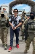 Chávez Jr, en penal de máxima seguridad tras ser deportado   