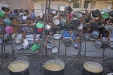 En riesgo, recursos vitales para 2.1 millones en Gaza por falta de combustible: ONU   