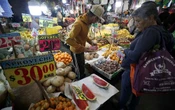 Inflación llegó a 3.8% en marzo   