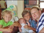 “Asesinaron a mi hija por dinero y el juez les entregó su herencia”   