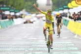 Pogacar, avasallante en el Tour de Francia   