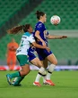Pumas femenil golea 5-3  a Santos   