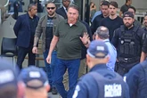 Pena por golpismo a Bolsonaro no fue cacería de brujas: aclara Lula a Trump   