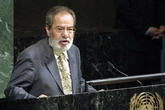 Murió el diplomático Jorge Eduardo Navarrete   