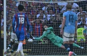 Cristal Palace graba por primera vez su nombre en la FA Cup   